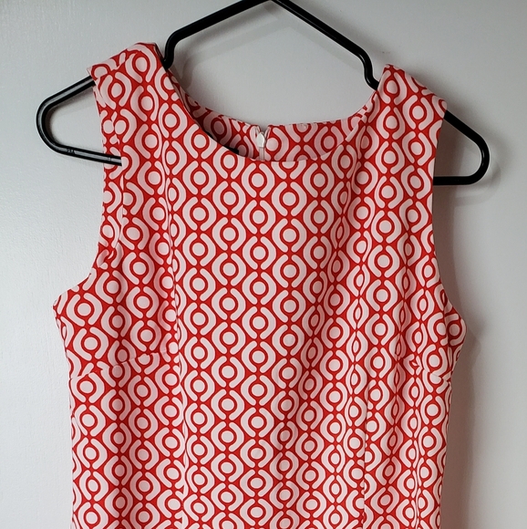 Mario Serrani | Women's Dress - Picture 1 of 8